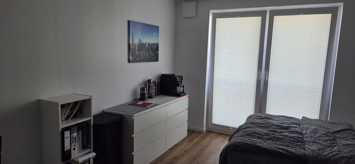 1 Zimmer Wohnung mit 31 m² in Bochum – Bild 3