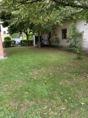 2 room apartment with 46 m² in Augsburg – Photo 3