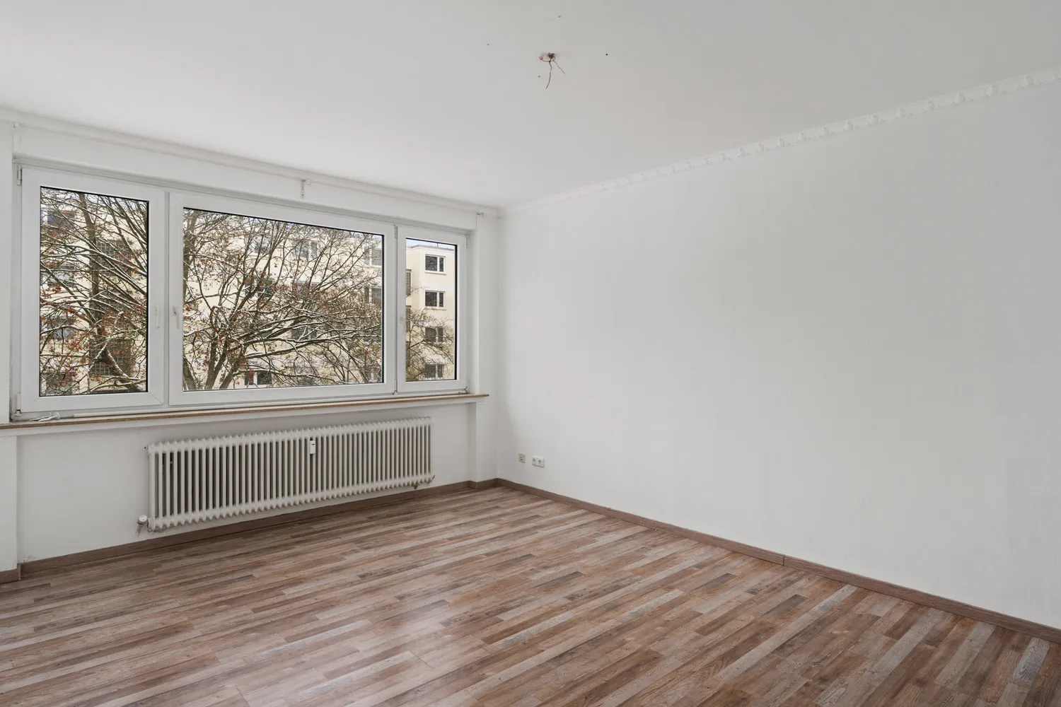 3 Zimmer Wohnung mit 72 m² in Bremen – Bild 5