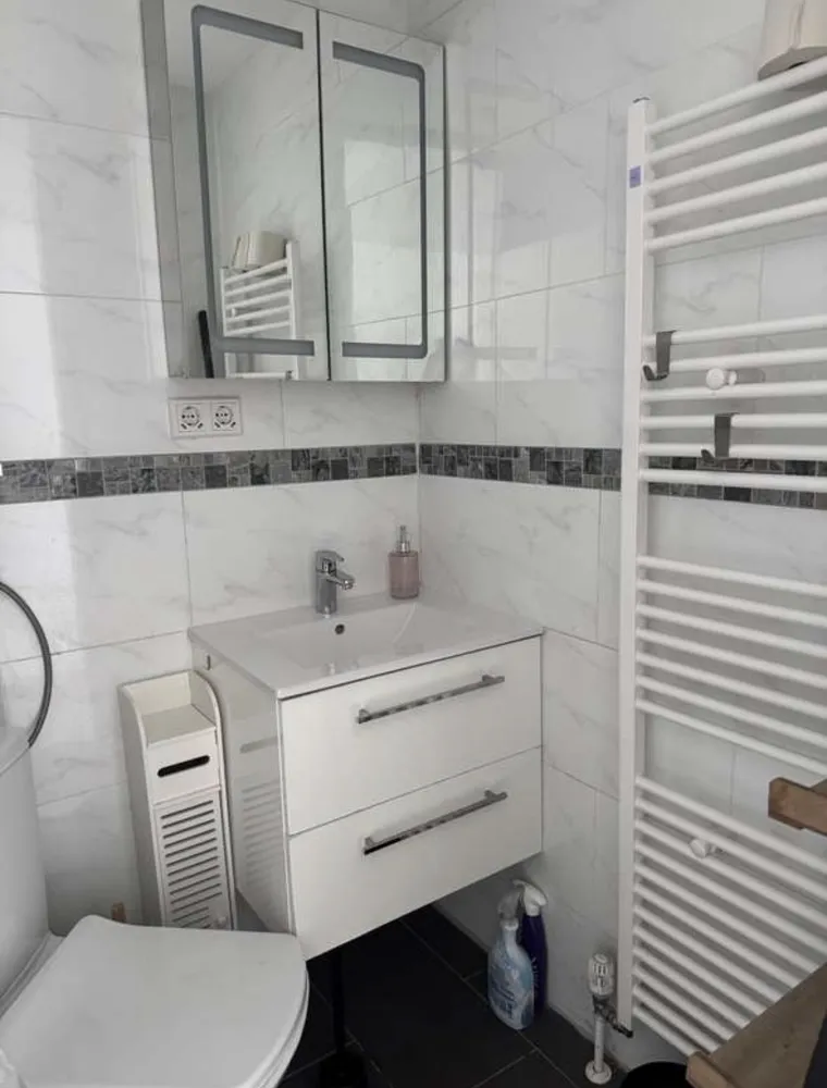 2 Zimmer Wohnung mit 45 m² in München – Bild 9