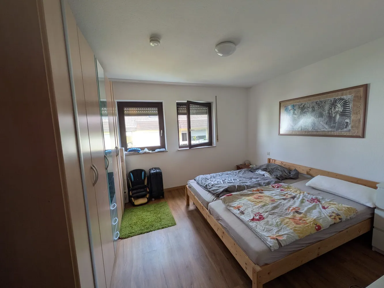 2 Zimmer Wohnung mit 48 m² in Stuttgart – Bild 3