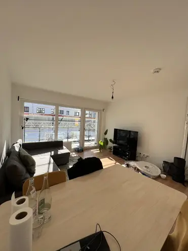 3 room apartment with 74 m² in Cologne – Photo 6