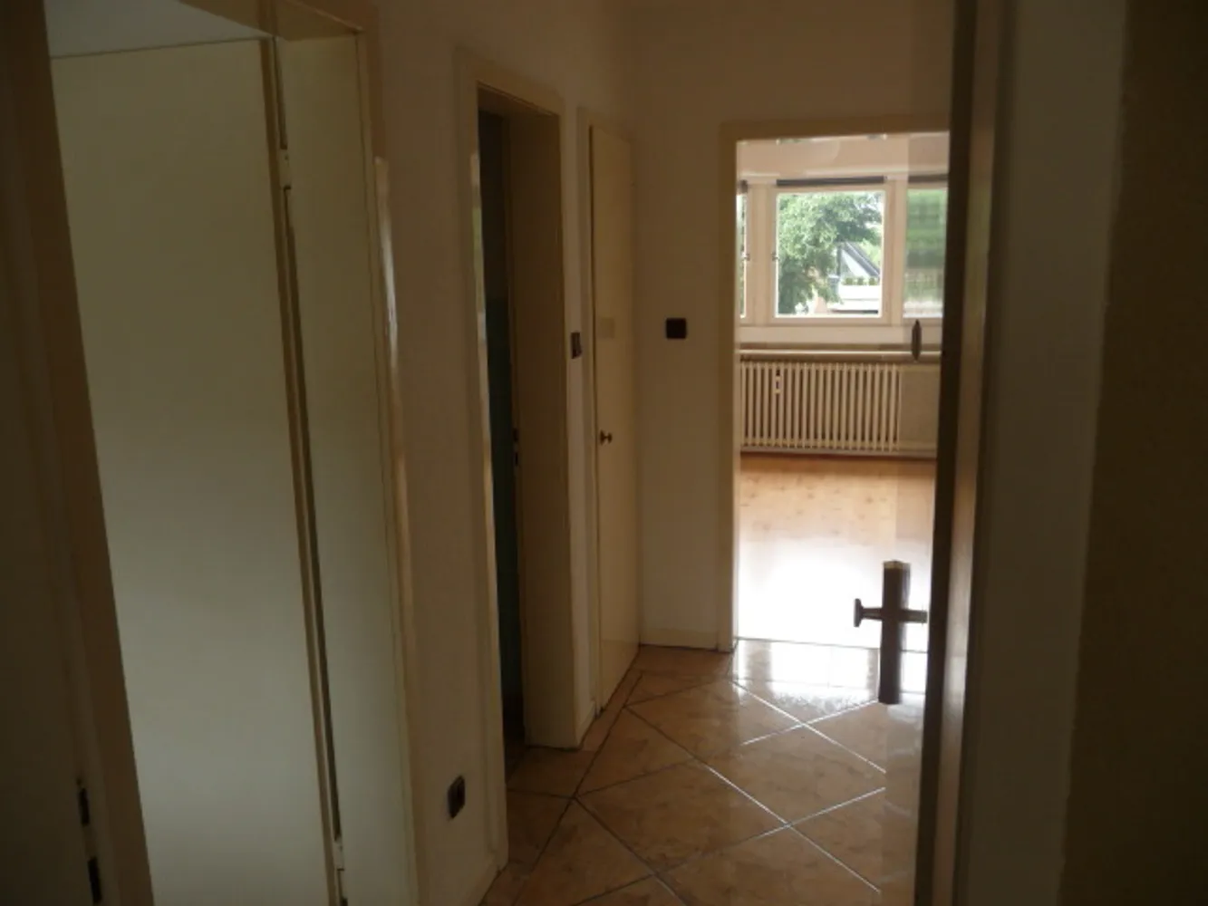 1 Zimmer Wohnung mit 36 m² in Düsseldorf – Bild 6
