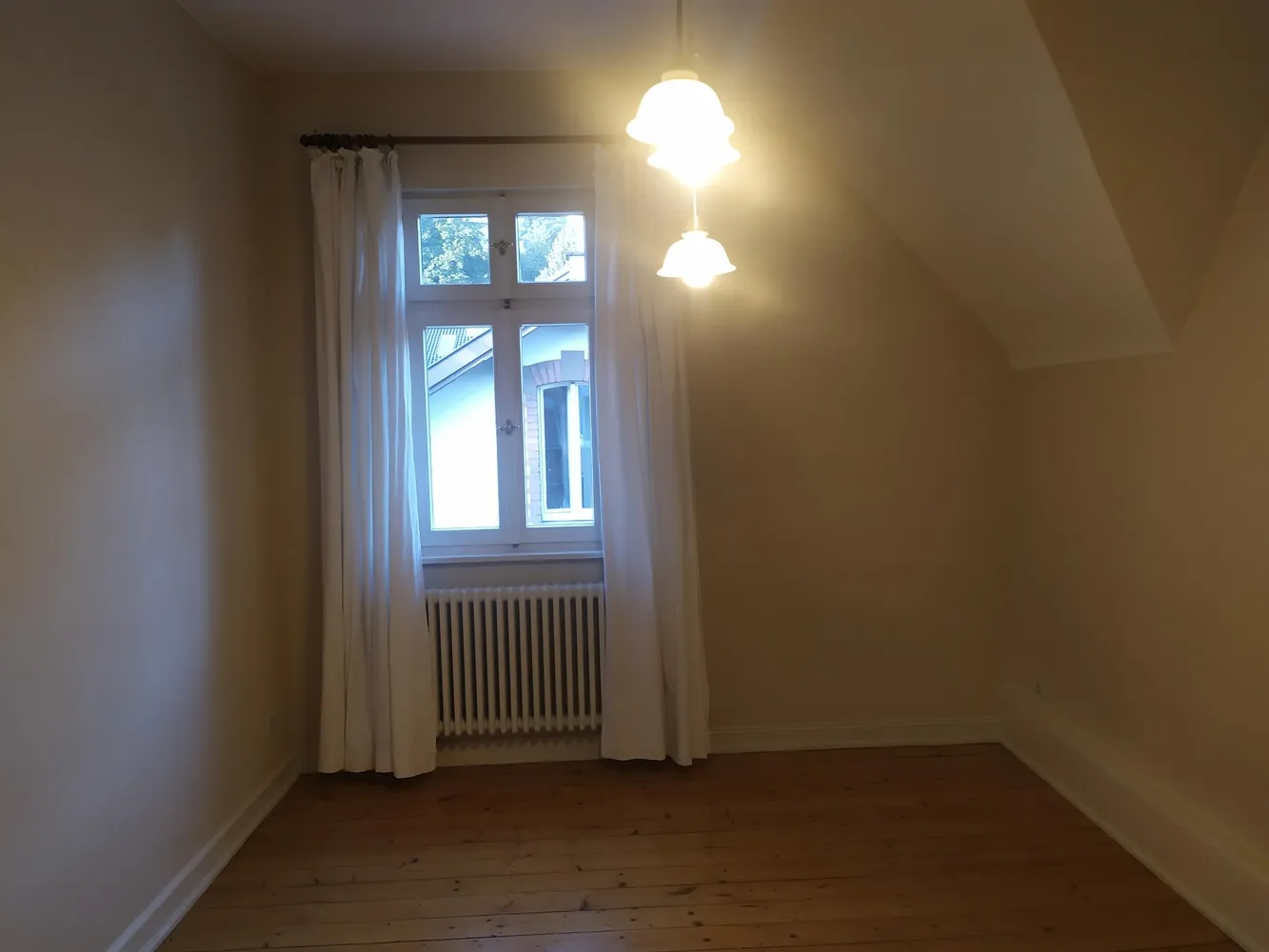3 Zimmer Wohnung mit 80 m² in Saarbrücken – Bild 7