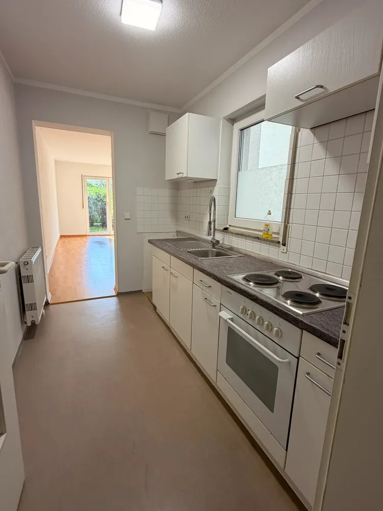 2 Zimmer Wohnung mit 51 m² in Berlin – Bild 2