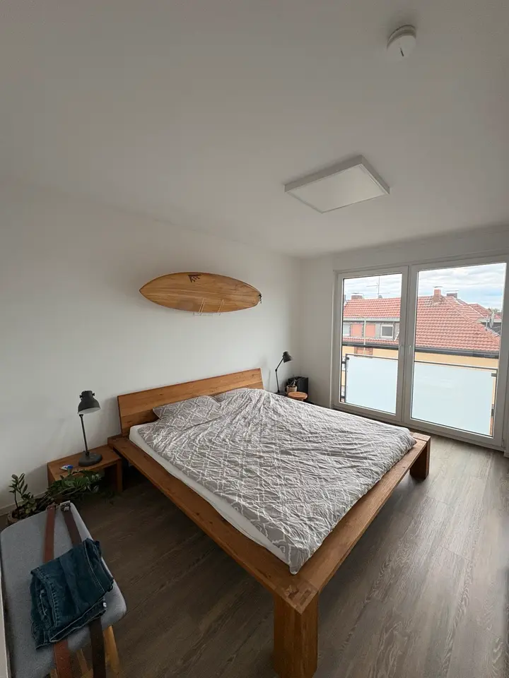 3 Zimmer Wohnung mit 95 m² in Duisburg – Bild 9