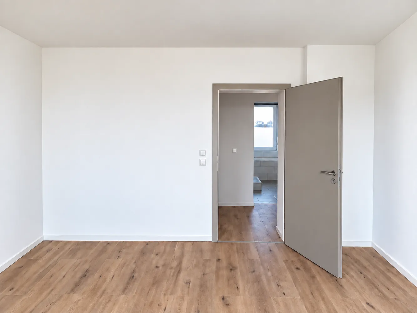 4 room apartment with 102 m² in Bitterfeld-Wolfen – Photo 10