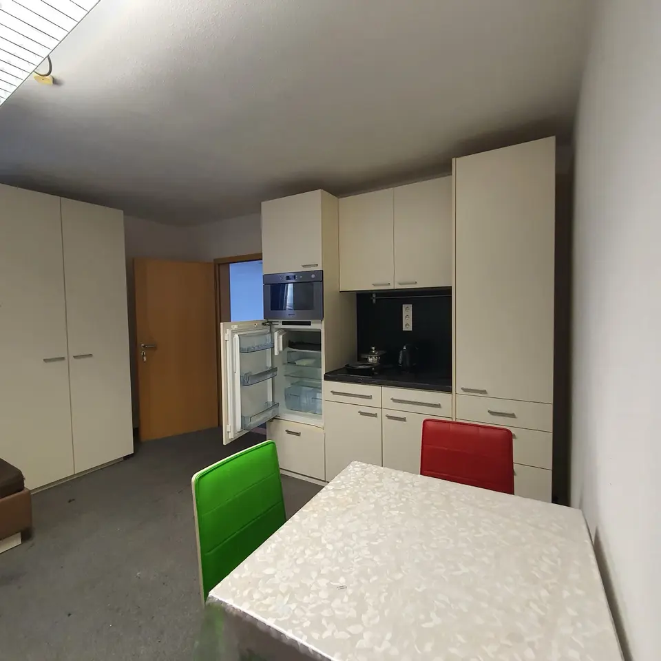 Studio mit 17 m² in Bayreuth – Bild 3