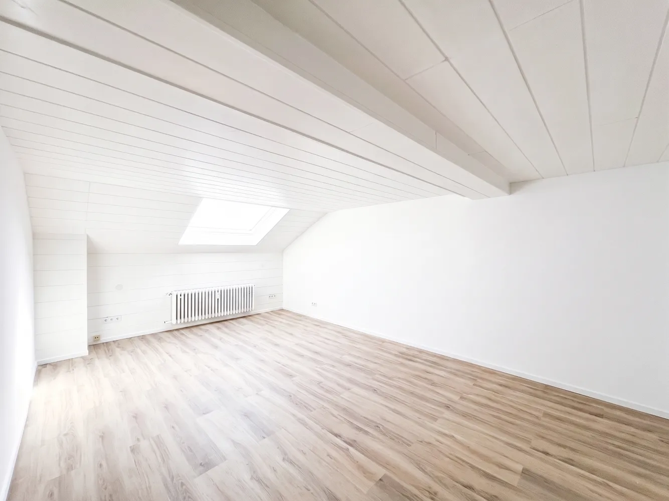 WG-Zimmer mit 24 m² in Ludwigshafen am Rhein – Bild 5