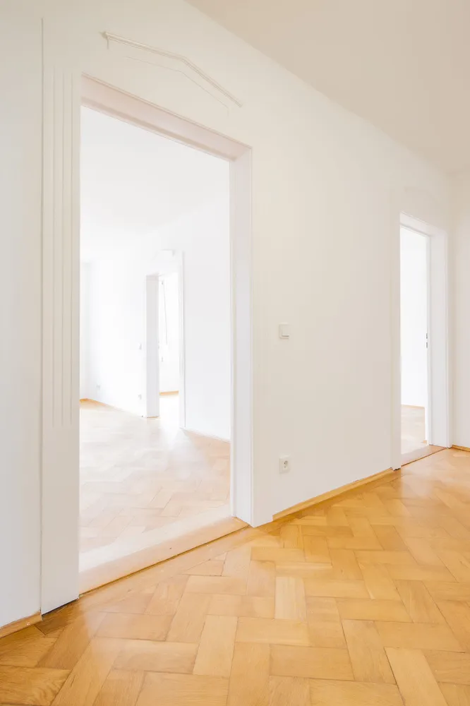 3 Zimmer Wohnung mit 118 m² in München – Bild 3