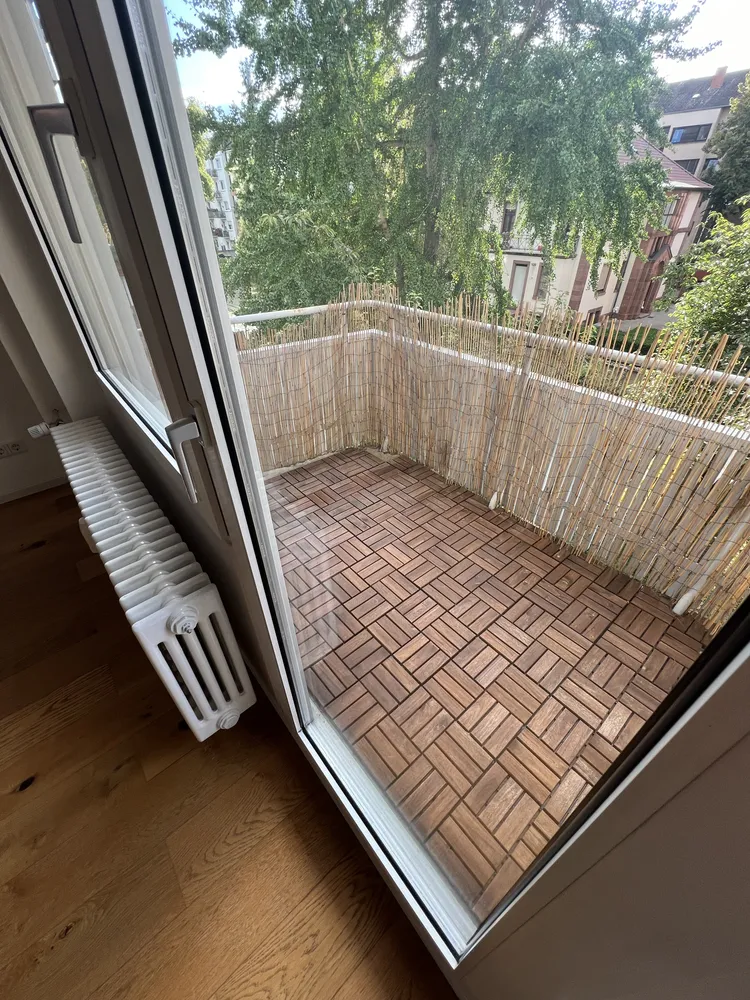 2 Zimmer Wohnung mit 54 m² in Mannheim – Bild 8