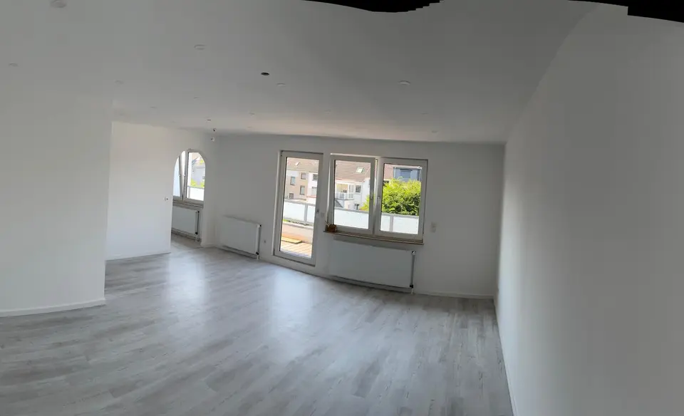 2 Zimmer Wohnung mit 87 m² in Siegburg – Bild 1