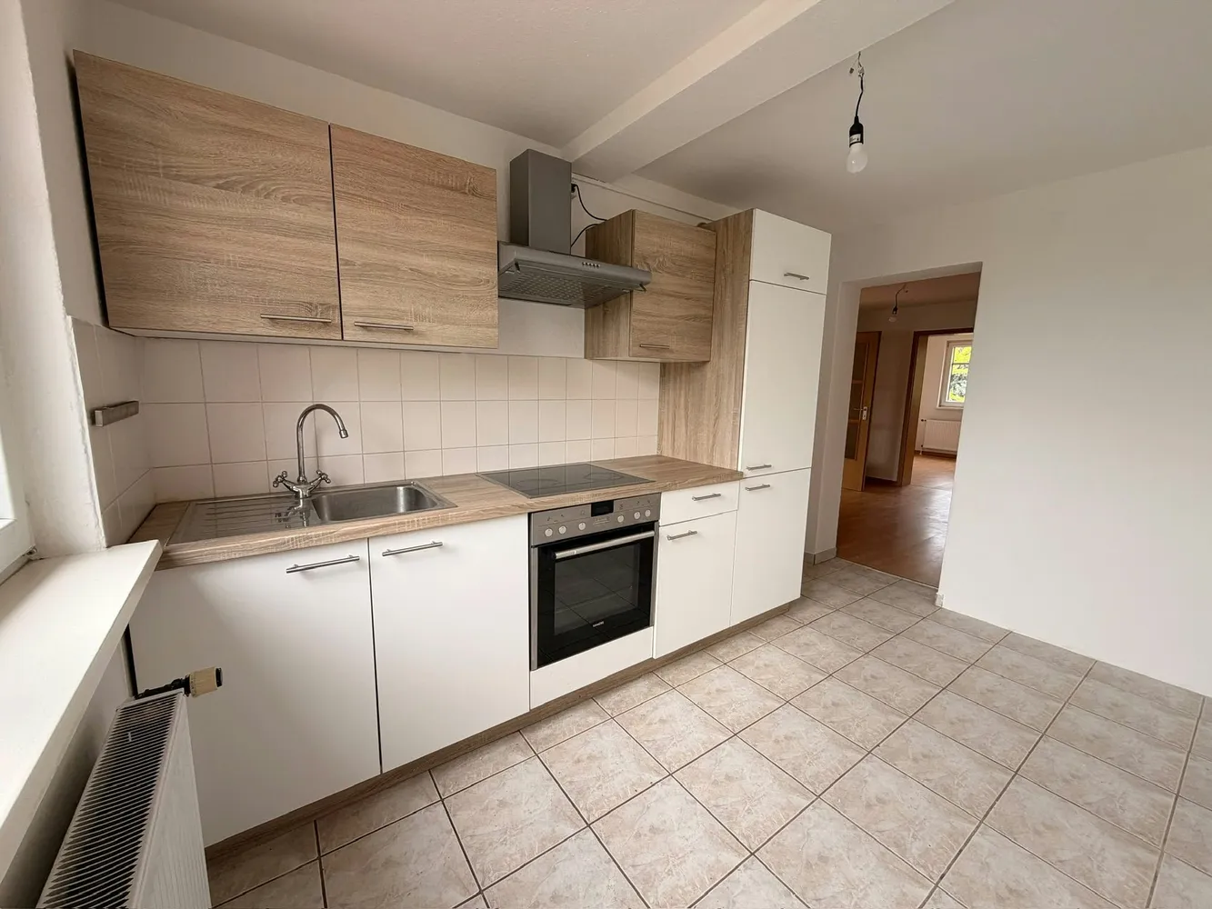 2 Zimmer Wohnung mit 60 m² in Berlin – Bild 5