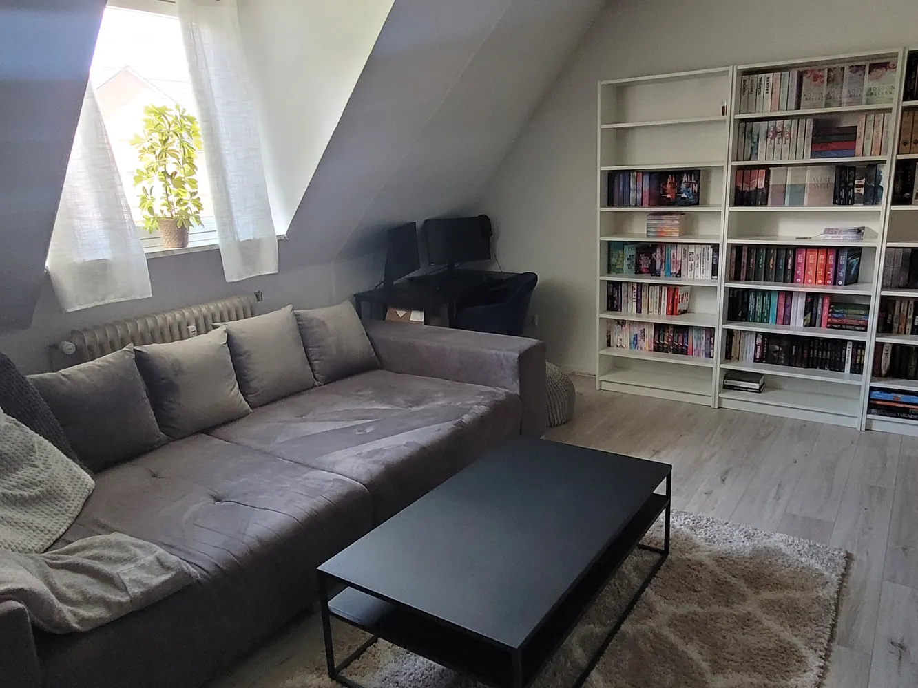 3 Zimmer Wohnung mit 80 m² in Hagen – Bild 6