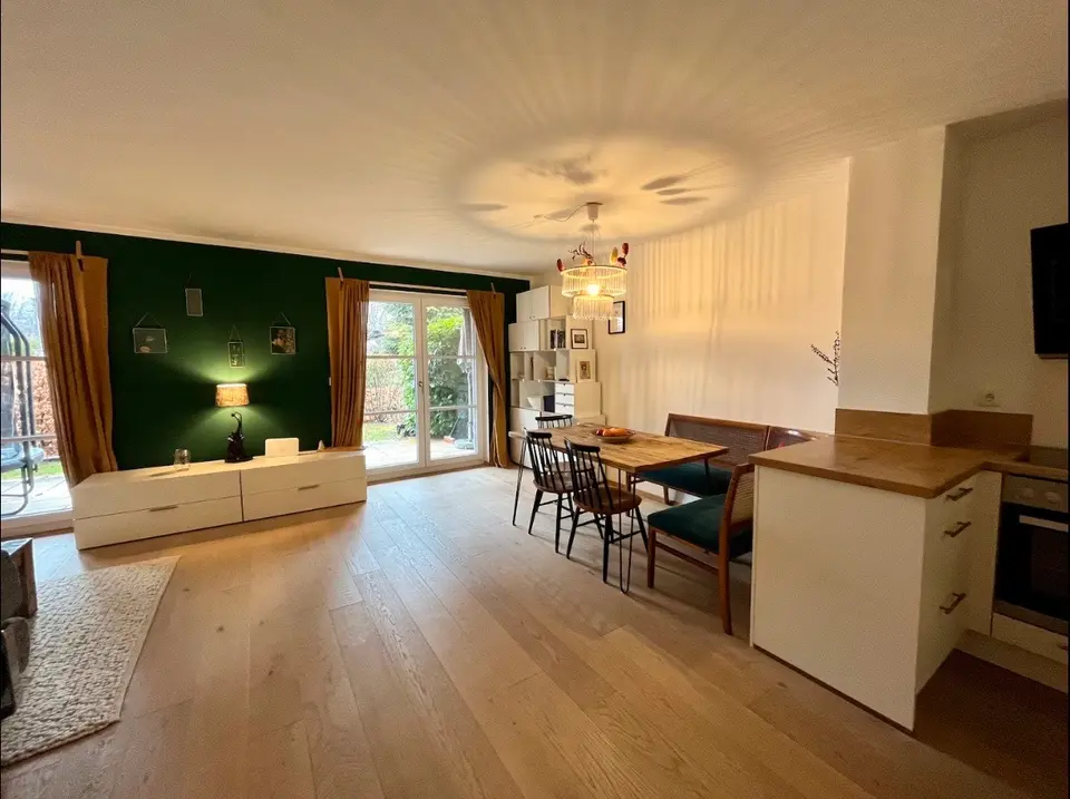 Shared room with 78 m² in Rosenheim – Photo 4
