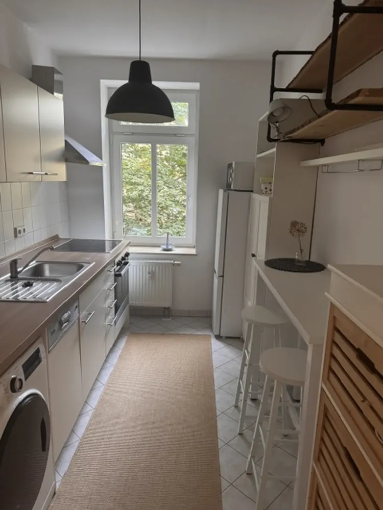 2 Zimmer Wohnung mit 54 m² in Leipzig – Bild 10