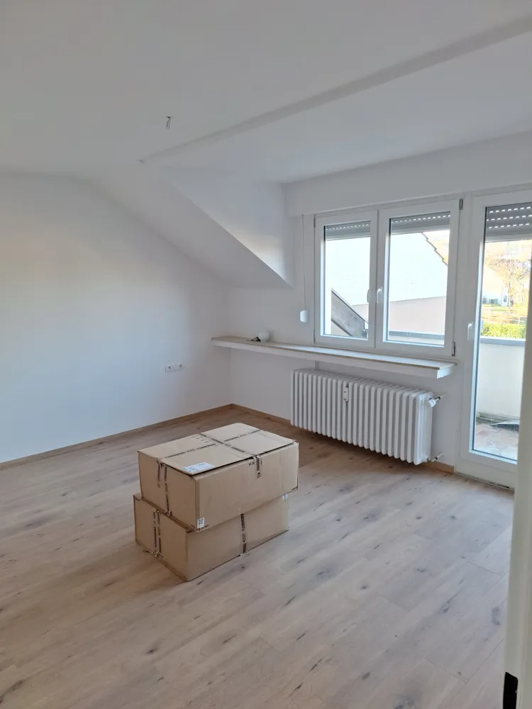 2 room apartment with 61 m² in Bonn – Photo 8