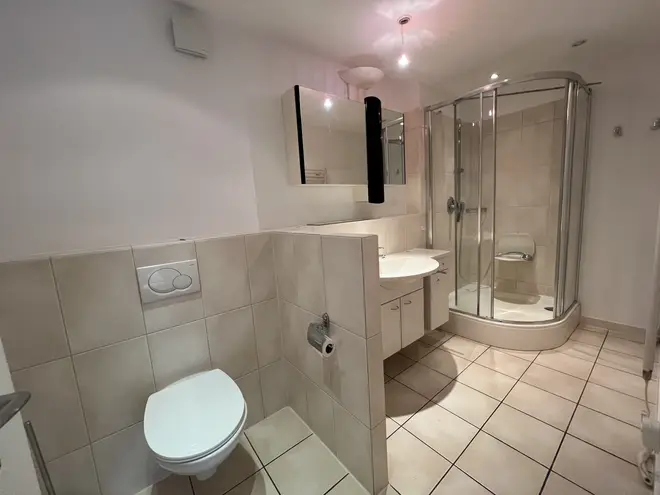 3 Zimmer Wohnung mit 120 m² in Wiesbaden – Bild 11