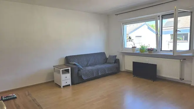 2 Zimmer Wohnung mit 55 m² in Hanau – Bild 4