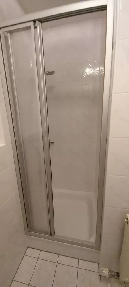 2 Zimmer Wohnung mit 31 m² in Hof – Bild 6