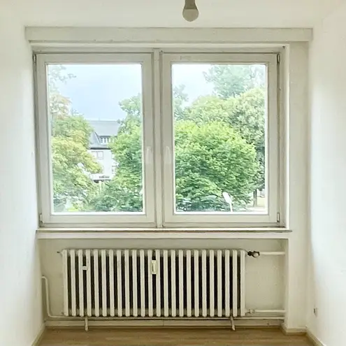 1 room apartment with 26 m² in Osnabrück – Photo 1