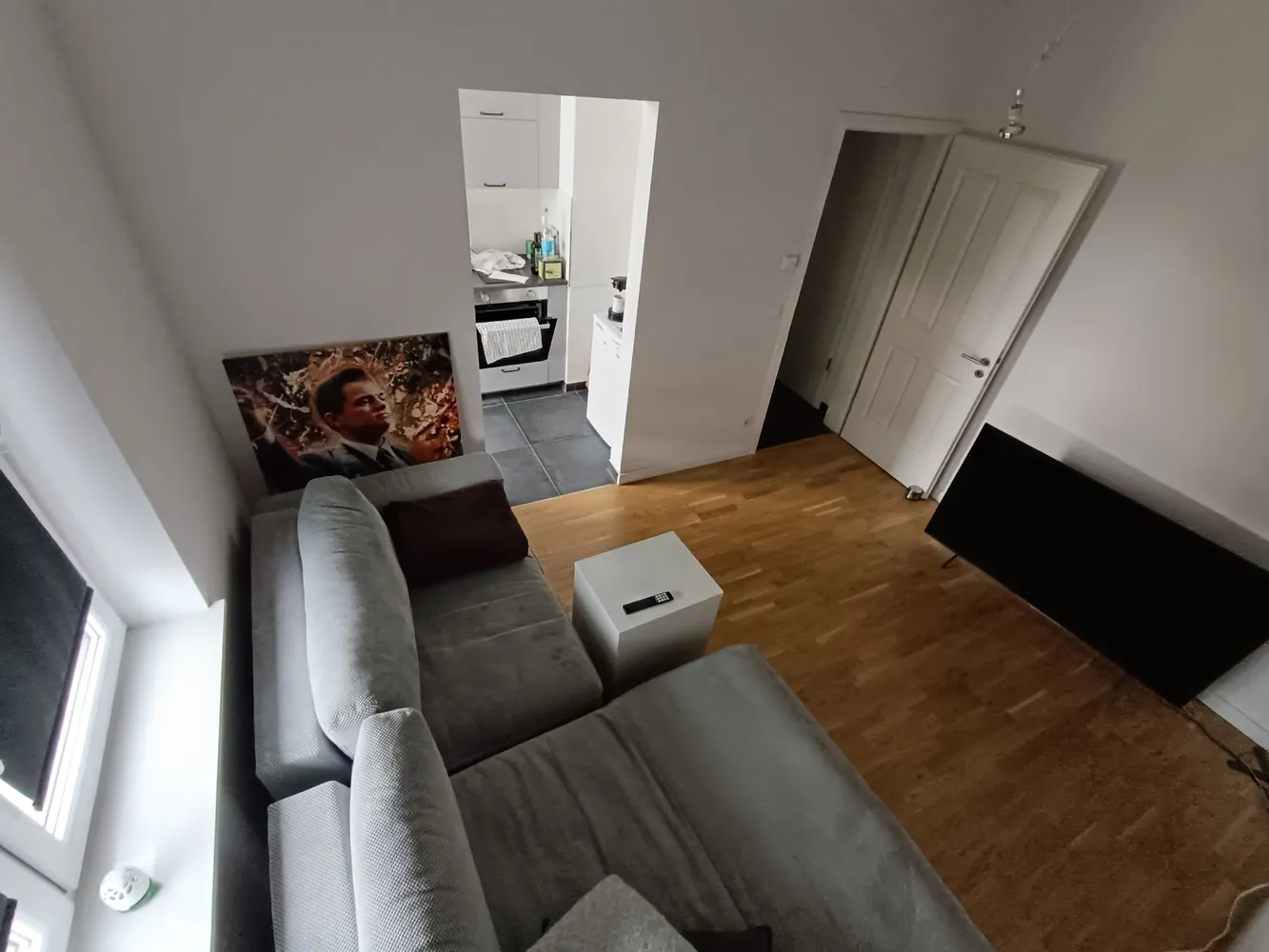 2 room apartment with 44 m² in Magdeburg – Photo 5