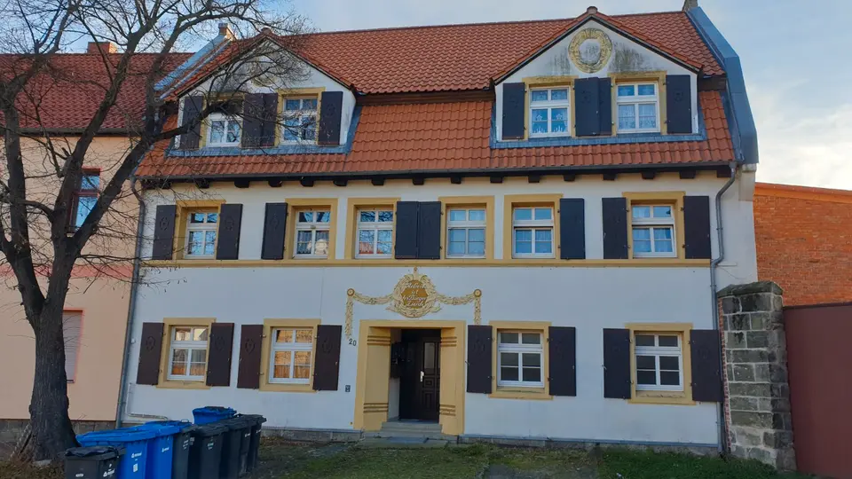 2 Zimmer Wohnung mit 65 m² in Quedlinburg – Bild 4