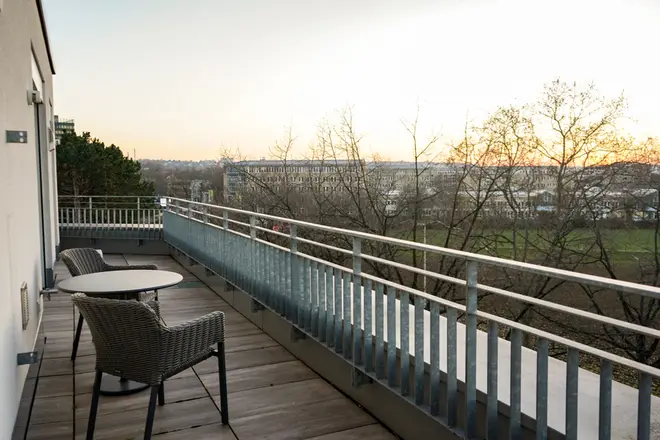 4 Zimmer Wohnung mit 105 m² in Bonn – Bild 9