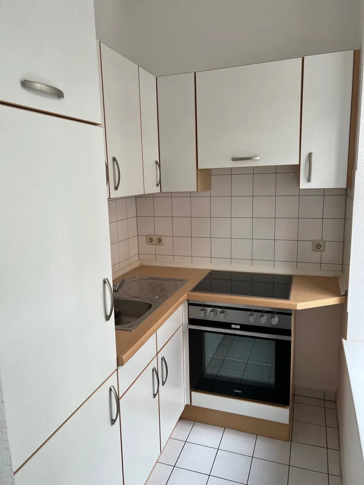 1 Zimmer Wohnung mit 30 m² in Chemnitz – Bild 12