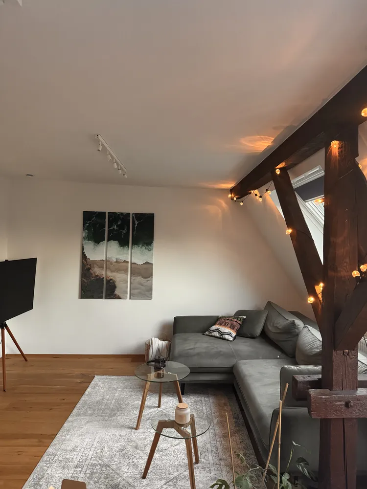 2 Zimmer Wohnung mit 60 m² in Aachen – Bild 1