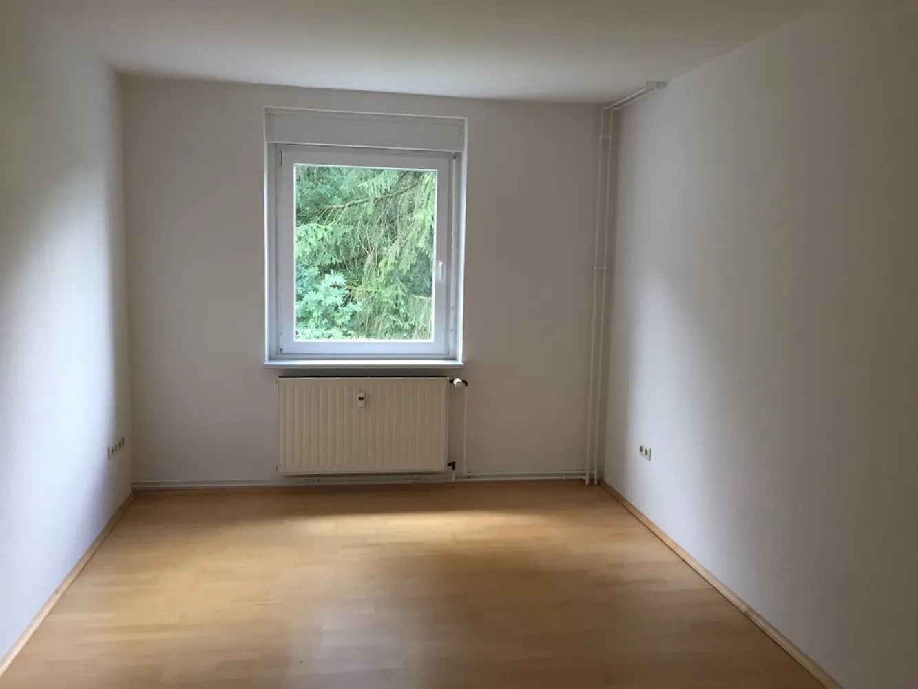 2 Zimmer Wohnung mit 48 m² in Mülheim an der Ruhr – Bild 5