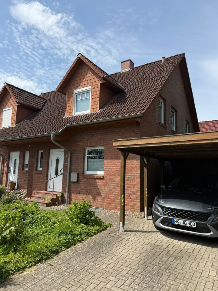 5 Zimmer Haus mit 138 m² in Soltau – Bild 3