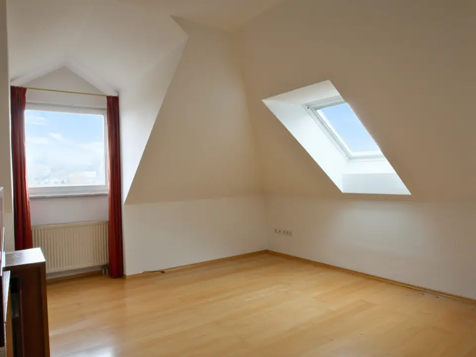 4 Zimmer Wohnung mit 116 m² in Weilheim in Oberbayern – Bild 9