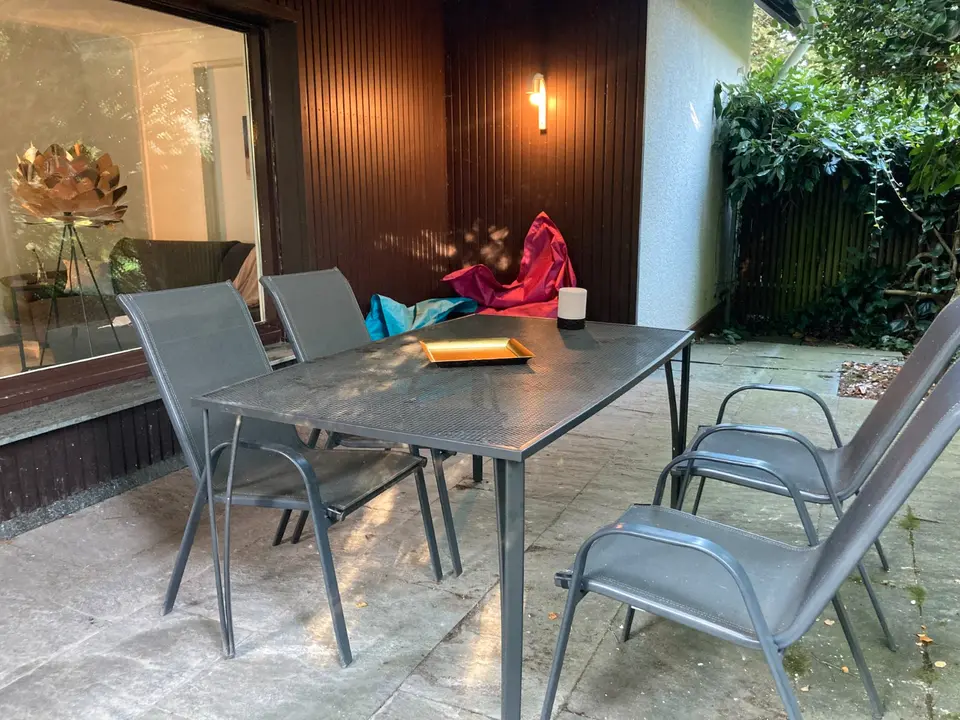 6 Zimmer Haus mit 214 m² in Bergisch Gladbach – Bild 4