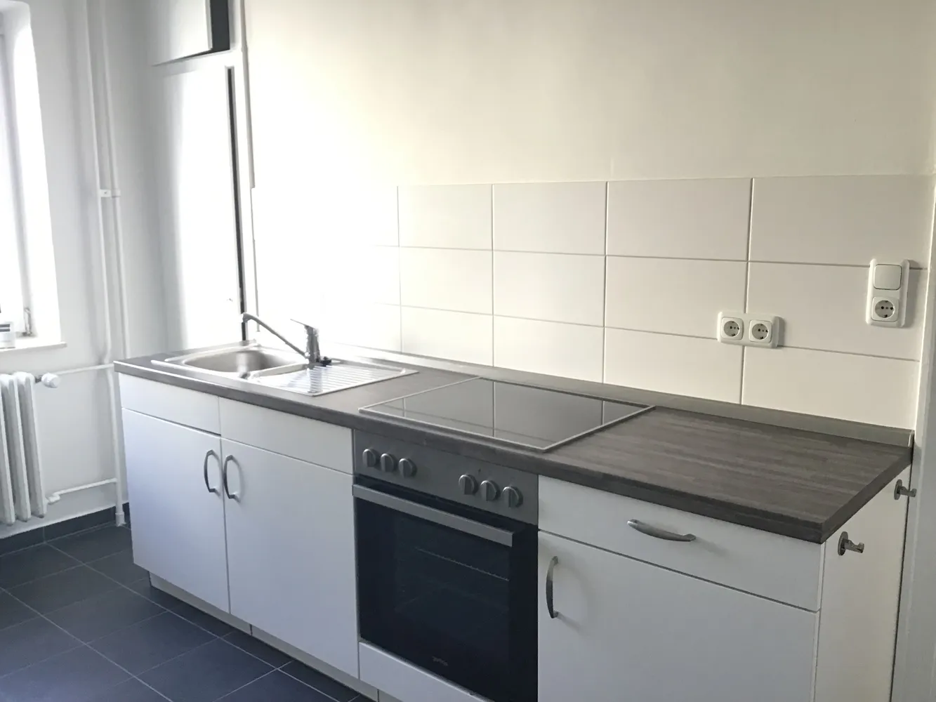 3 Zimmer Wohnung mit 61 m² in Kiel – Bild 4