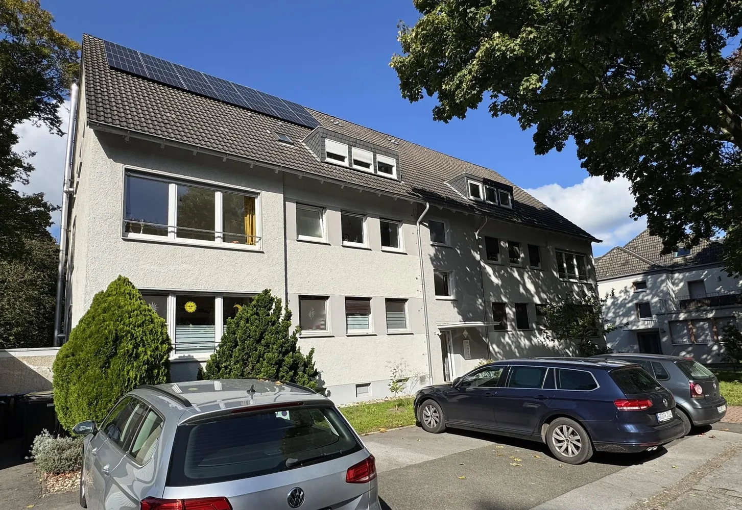 5 Zimmer Wohnung mit 102 m² in Gelsenkirchen – Bild 2