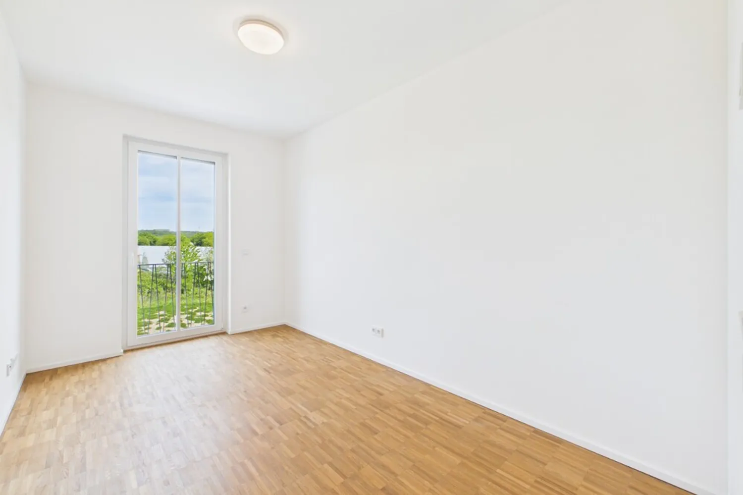 3 Zimmer Wohnung mit 88 m² in Düsseldorf – Bild 7