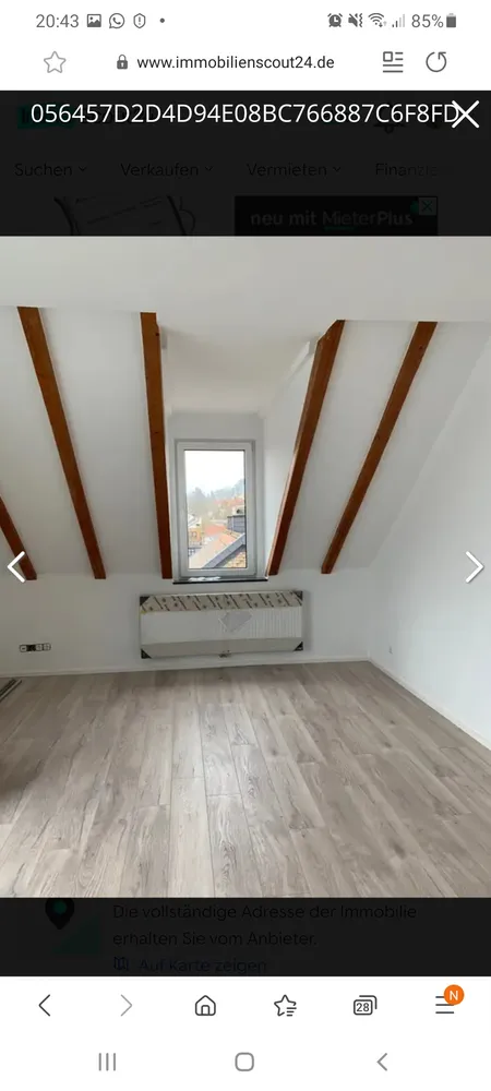 3 Zimmer Wohnung mit 86 m² in Mainz – Bild 7