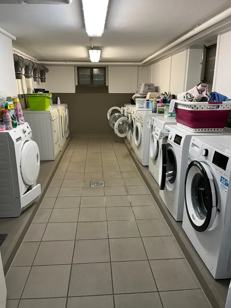 2 Zimmer Wohnung mit 74 m² in Essen – Bild 12