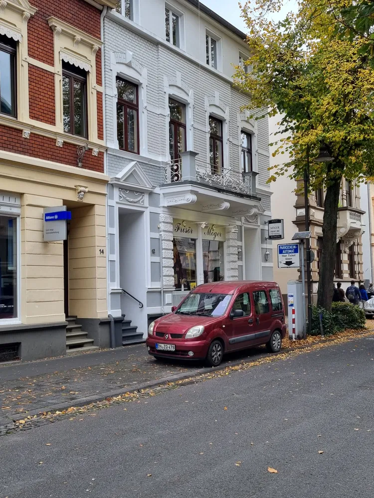 4 room apartment with 120 m² in Bonn – Photo 5