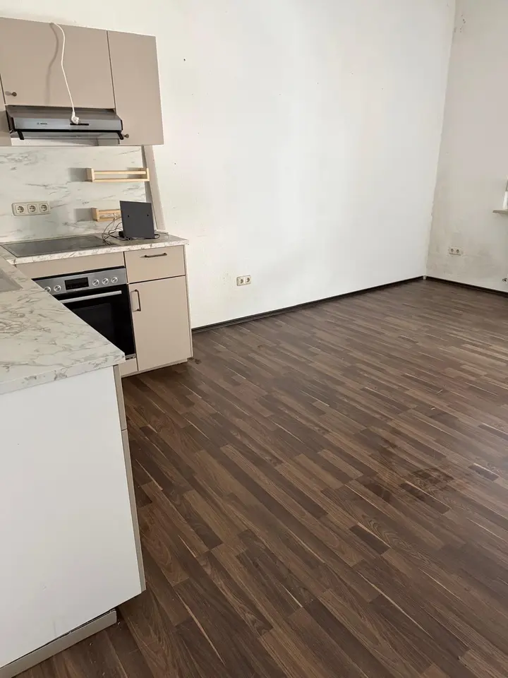 2 Zimmer Wohnung mit 50 m² in Nürnberg – Bild 8