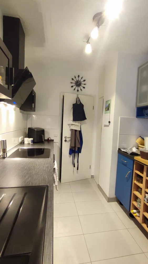 4 Zimmer Wohnung mit 120 m² in Gelsenkirchen – Bild 11