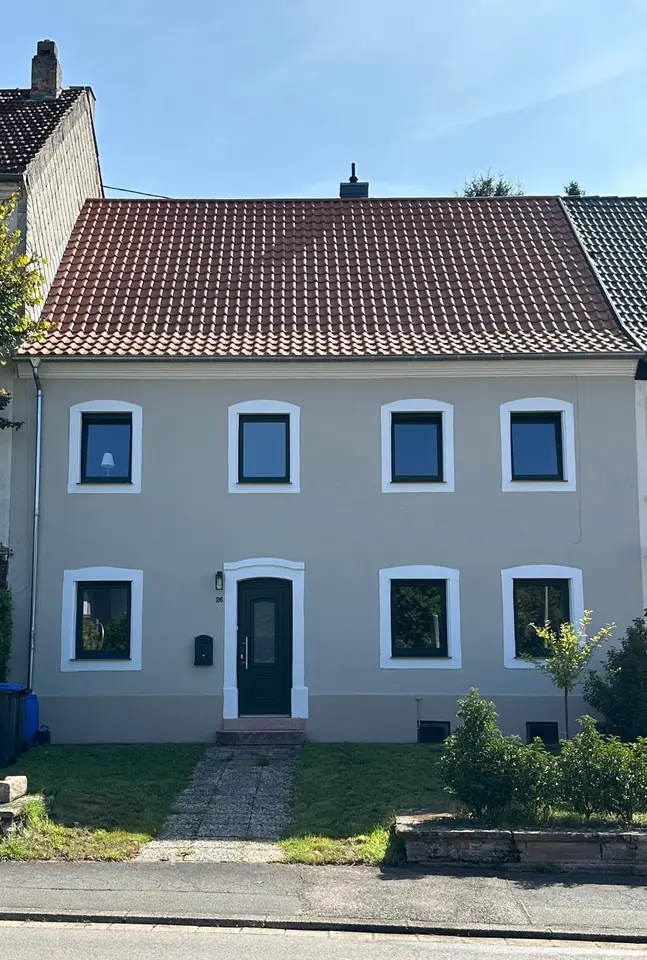 7 Zimmer Haus mit 150 m² in Saarbrücken – Bild 3