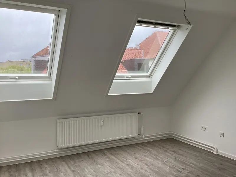 3 Zimmer Wohnung mit 90 m² in Hannover – Bild 1