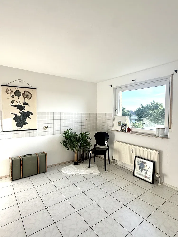 5 Zimmer Wohnung mit 120 m² in Mannheim – Bild 7