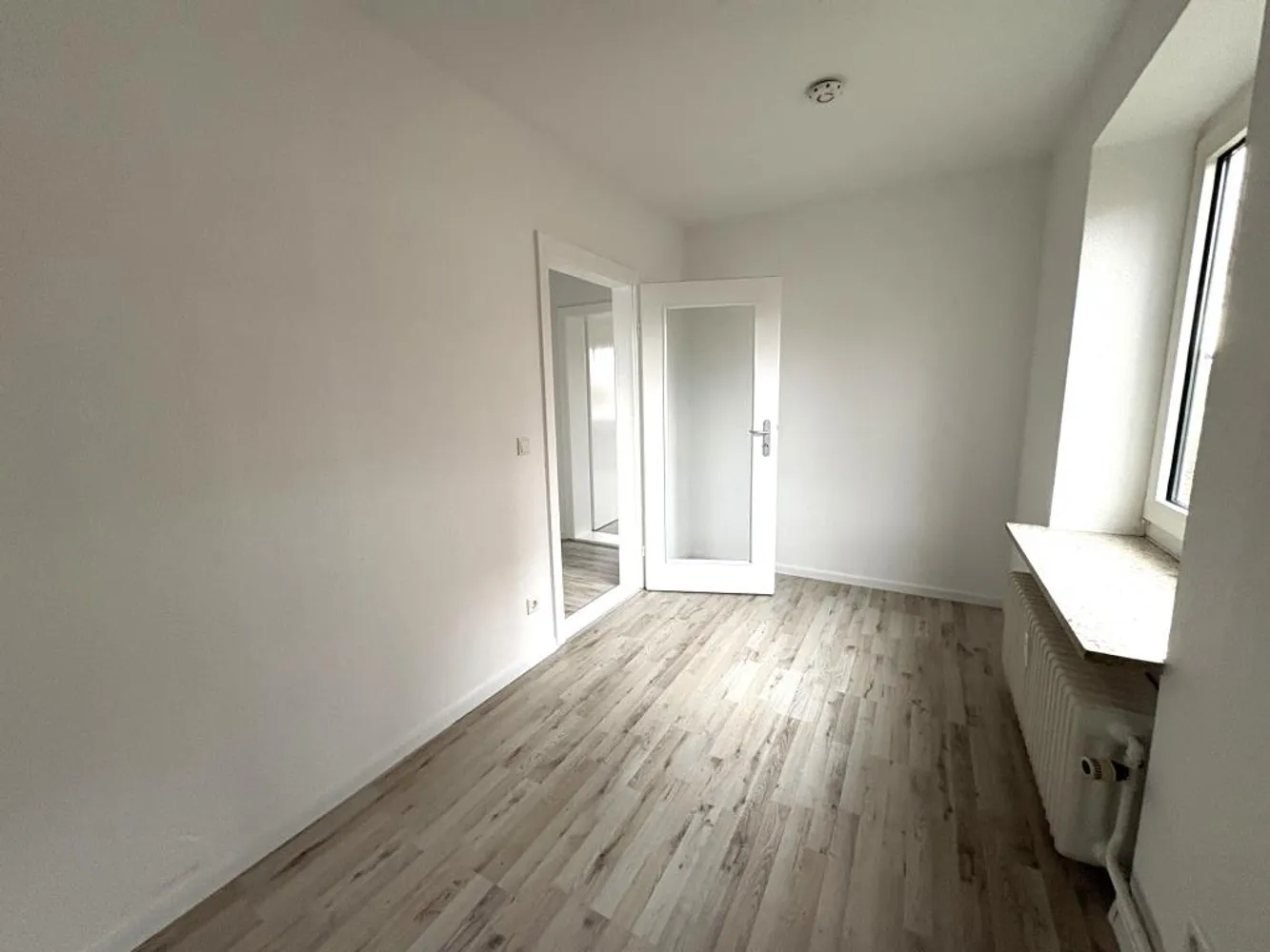 3 Zimmer Wohnung mit 58 m² in Bremerhaven – Bild 9