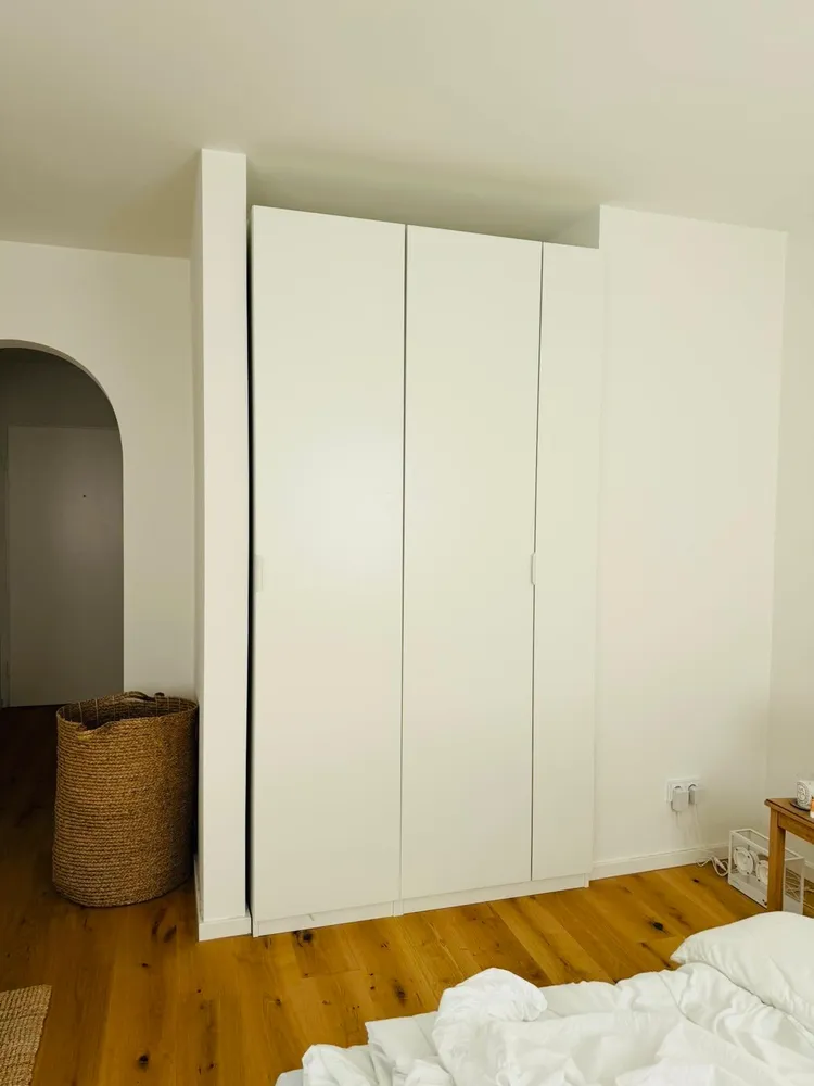 1 Zimmer Wohnung mit 40 m² in München – Bild 10