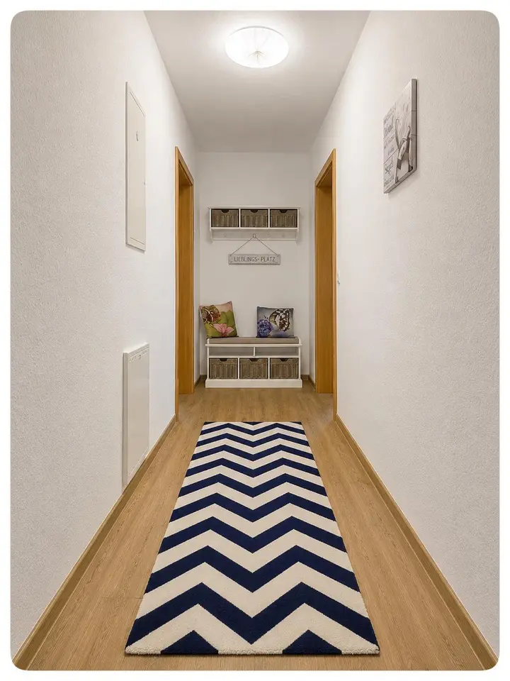 2 Zimmer Wohnung mit 83 m² in Papenburg – Bild 3