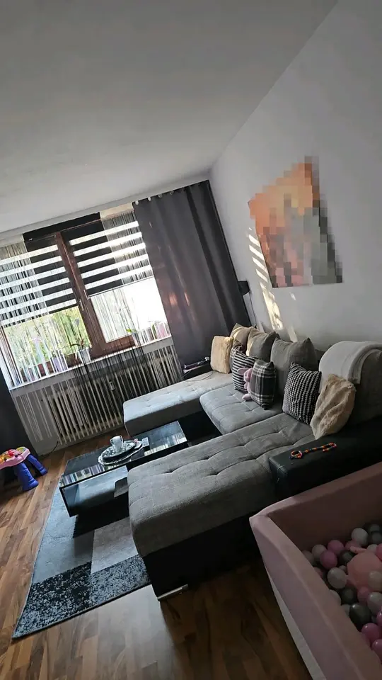 3 Zimmer Wohnung mit 60 m² in Aachen – Bild 9