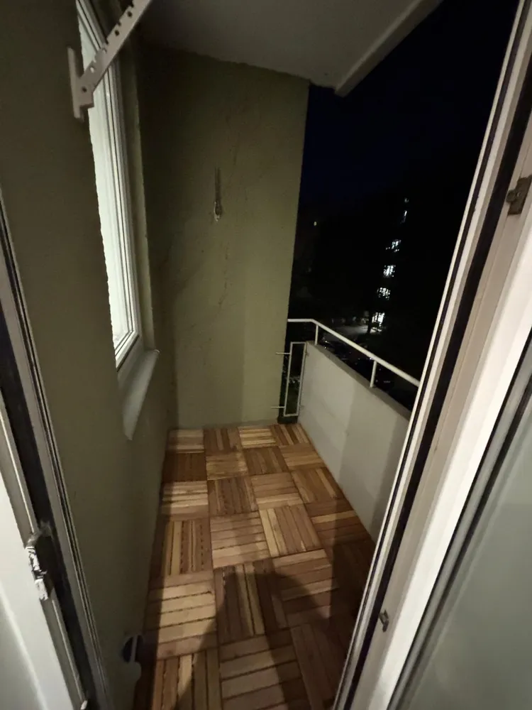 WG-Zimmer mit 14 m² in München – Bild 3